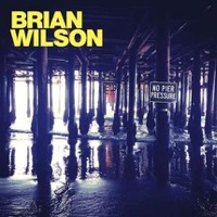Wilson, Brian: No Pier Pressure (Vinyl)